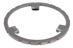 Brake Synchronizer