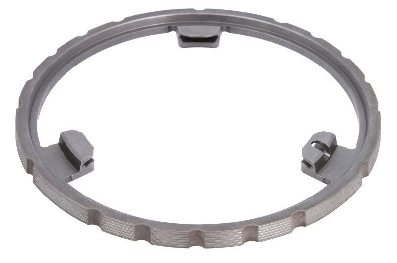 Brake Synchronizer