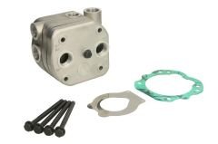 Compressor Cylinder Head Man 90mm   D 2866- D 2876