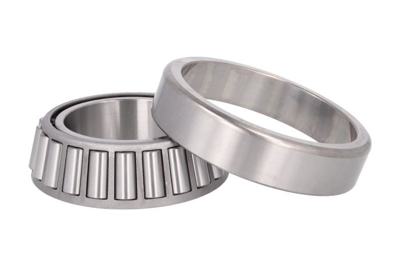 Rulman, Tekerlek Poryası