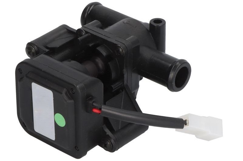 Isıtıcı Tapası 12v 2 Çıkış 2 Pim