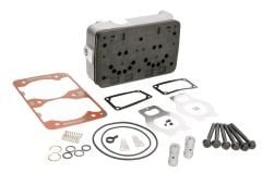 Cylinder Head Compressor Cover (Lk4941)