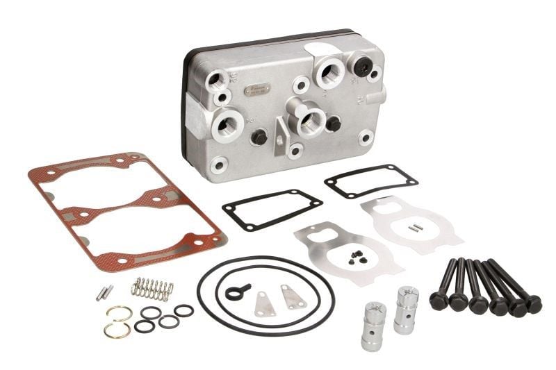 Cylinder Head Compressor Cover (Lk4941)