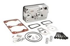 Cylinder Head Compressor Cover (Lk4941)
