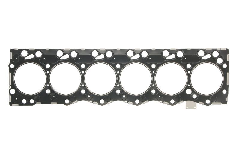 Garnitura Chiulasa Bmc Iveco 6 Piston