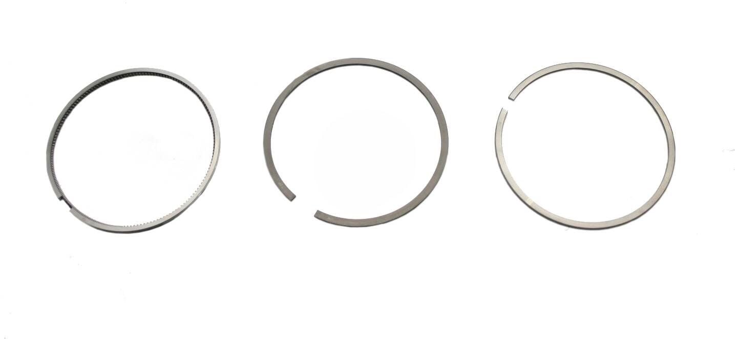 Piston Ring 125.00 mm 401, 402 (Standard) 3.0x3.0x6.0 (Non-Turbo)