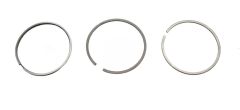 Piston Ring 125.00 mm 401, 402 (Standard) 3.0x3.0x6.0 (Non-Turbo)