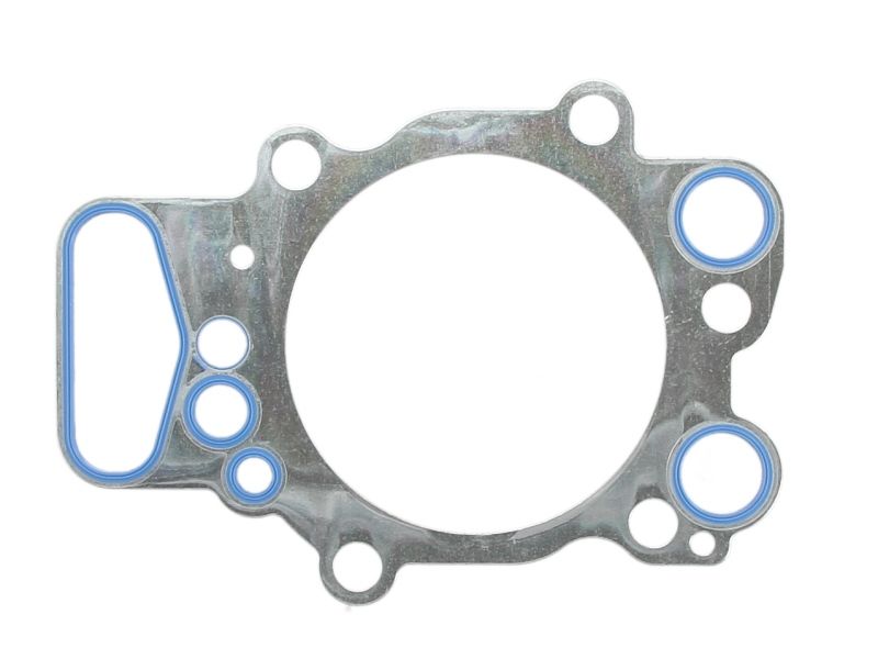 Scania Silindir Kapak Contası