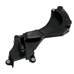 Flywheel Housing Ventilation Cover for Travego