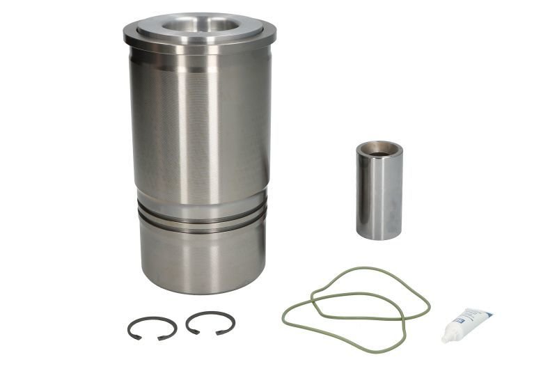 Piston Set 108mm Volvo D7E/RVI DXI7/KHD TDC 2013 Euro5