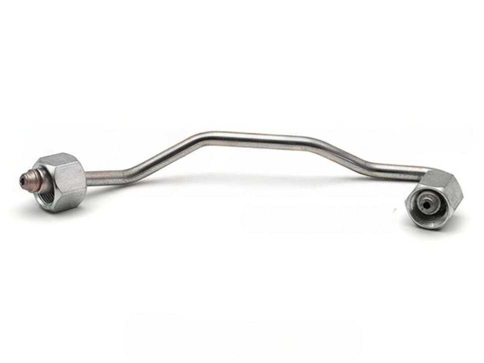 Injector Pipe