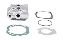 Tamir Seti, Kompresör