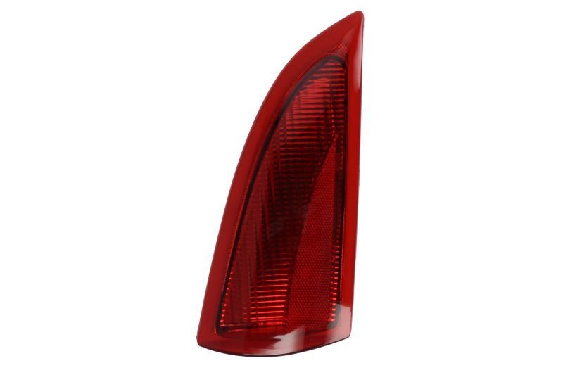 Left Signal Lamp Setra 515hd