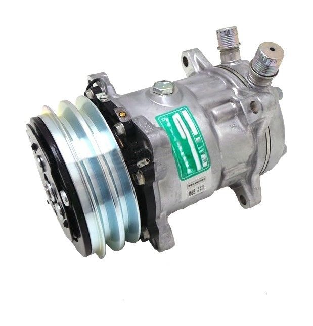 Klima Kompresörü 12V-Avx