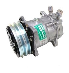 Klima Kompresörü 12V-Avx