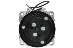 Air Conditioning Compressor 24V-Avx