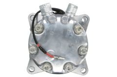 Air Conditioning Compressor 24V-Avx