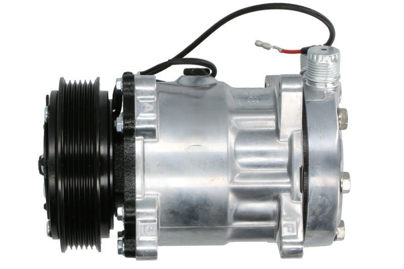 Air Conditioning Compressor 24V-Avx
