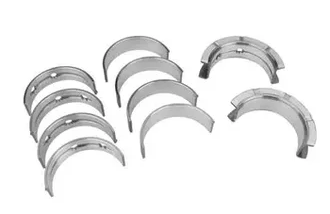 Main Bearing Std Scania Pt 5 Piston