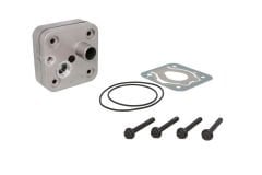 Kompresör Kapağı 906, 904 (Pleytli-Yeni Versiyon)