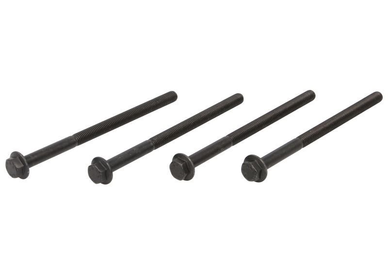 Set Suruburi Compresor Actros