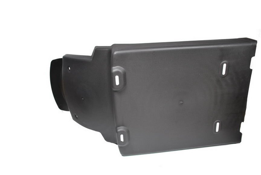 Right Front Fender Volvo