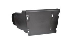 Right Front Fender Volvo