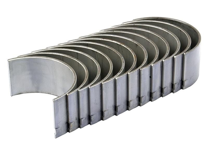 Lagar Principal Motor Volvo