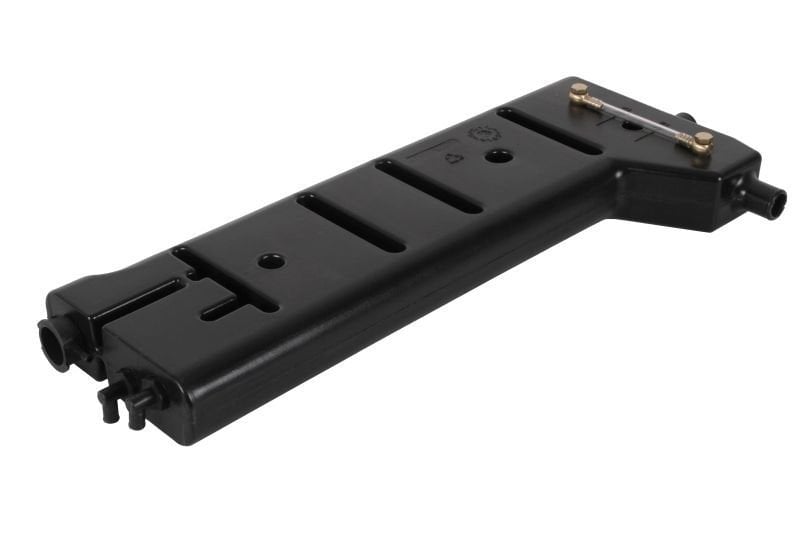 Setra S315 Integrated Expansion Vessel