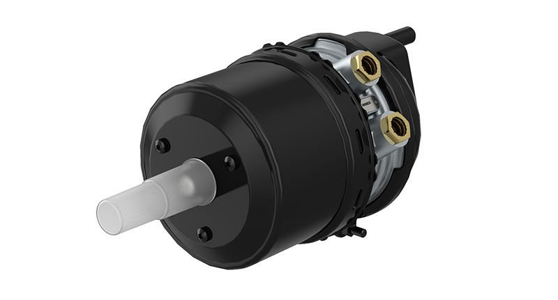 Otokar Isuzu Novocity Disc Rear Brake Chamber 12X16