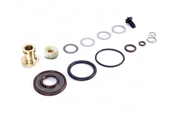 Dryer Valve Kit