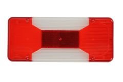 Geam Lampa Spate Dreapta  Iveco