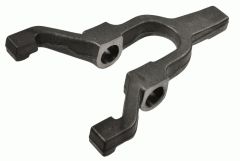 Setra S315 Clutch Fork