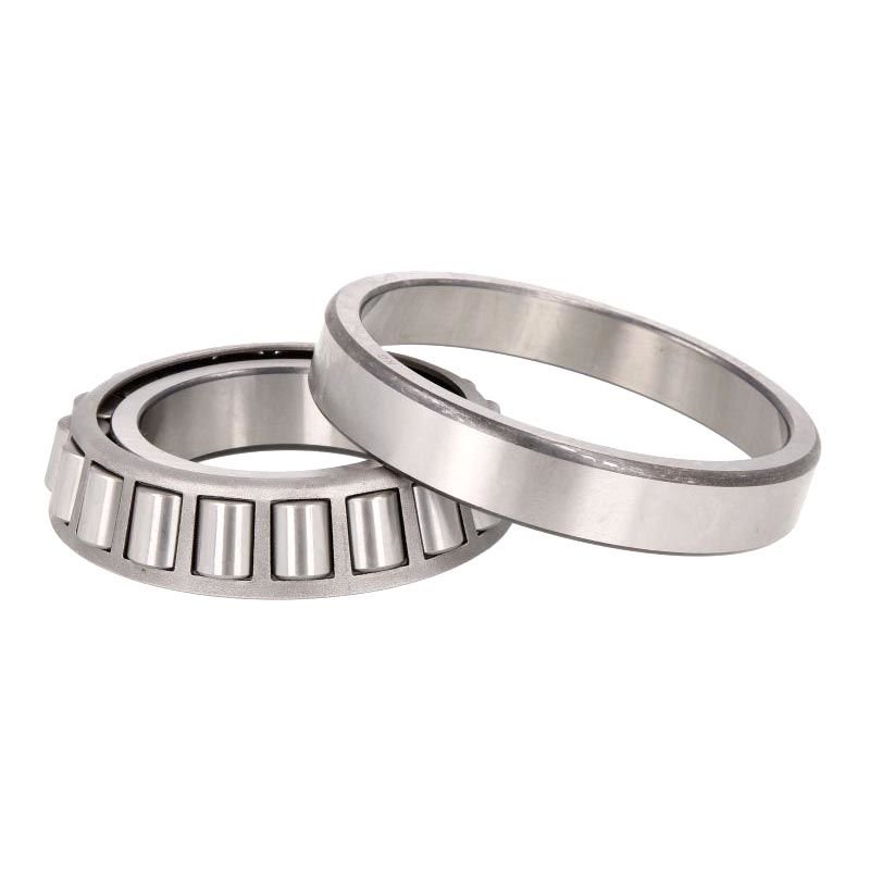 Rear Wheel Bearing