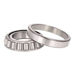 Rear Wheel Bearing