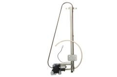 Window Crane Motor