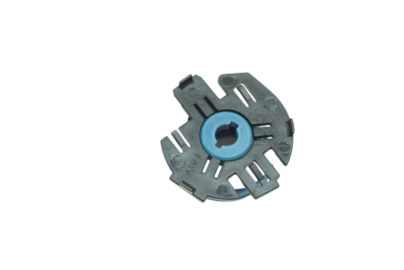 Ignition Switch Coupling