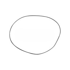 Retarder R115E Bus Rear Cover Thin O-Ring (Used 1 Pc - 2mm x 180mm)