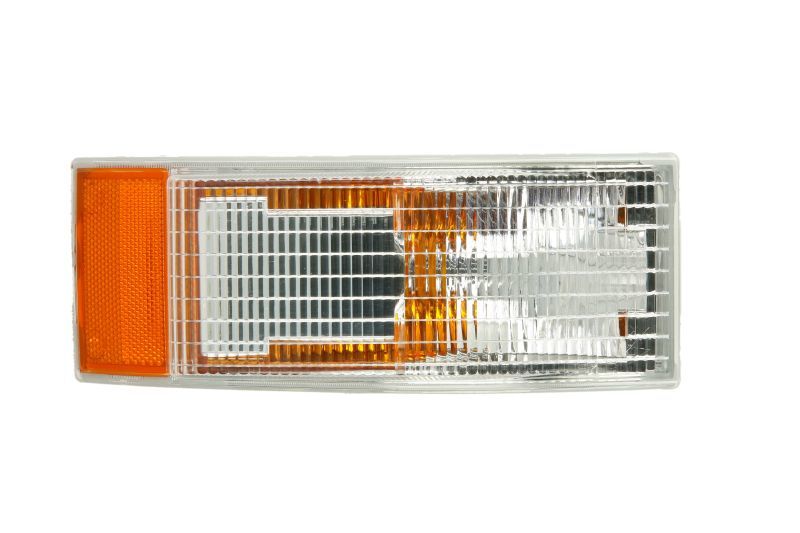 Signal Lamp Volvo