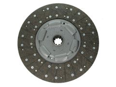 Debriyaj diski (Debriyaj)