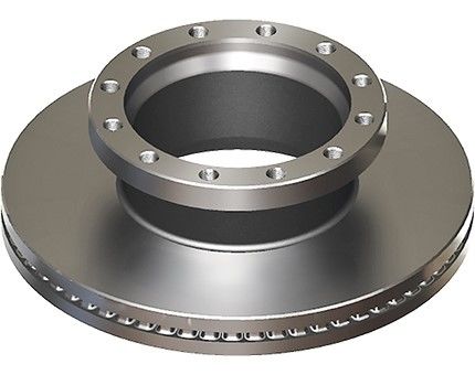 Otokar Doruk Isuzu Citibus Ön Fren Diski