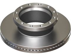 Otokar Doruk Isuzu Citibus Ön Fren Diski