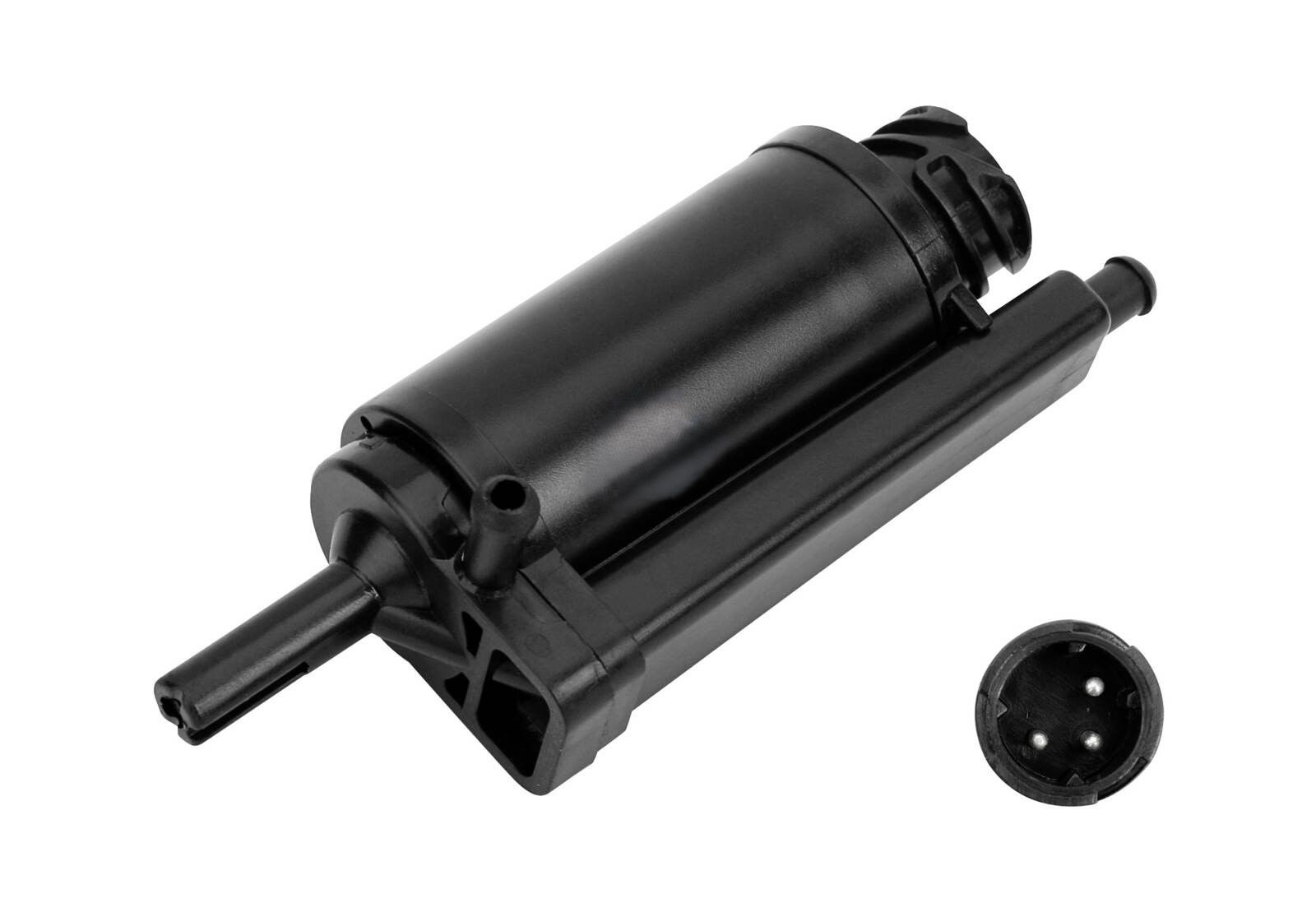 Silgi Su Motoru Axor, Actros