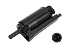 Windshield Pump