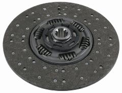 Clutch Disc