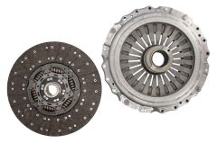 Disc Ambreiaj 430 Mm Actros, Axor 457