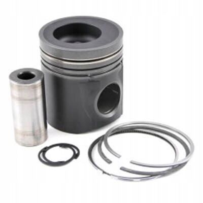 Piston Motor Q97 Mercedes