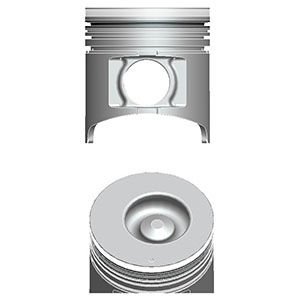 Piston Motor Q110 Isuzu