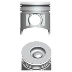 Piston Motor Q110 Isuzu