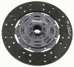 Clutch Disc